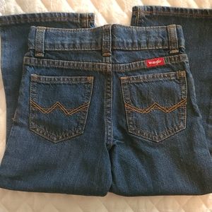 Levi Wrangler Jeans boys kids